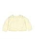 Baby Gap 100% Cotton Yellow Jacket Size 3-6 mo - photo 2