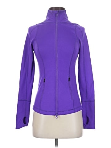 Zella Track Jacket (view 1)