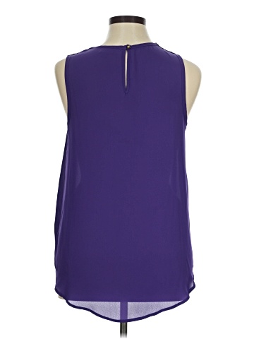 Mossimo Sleeveless Blouse (view 2)