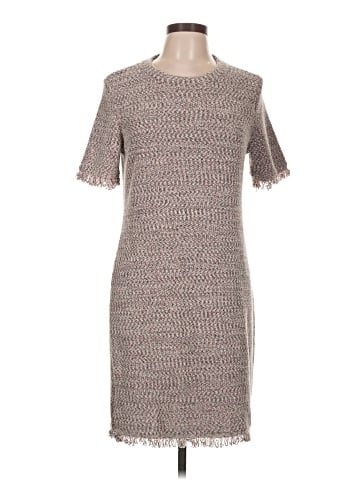 Ann Taylor Casual Dress (view 1)