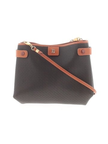 Bally Leather Crossbody Bag (view 1)