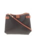 Bally 100% Leather Gray Leather Crossbody Bag One size - photo 1