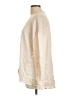 Reiss Tan Cardigan Size XL (estimated) - photo 5