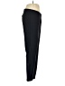 Isda & Co Solid Black Active Pants Size M - photo 4