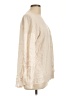 Reiss Tan Cardigan Size XL (estimated) - photo 4