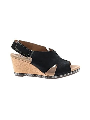 Clarks Wedges (view 1)