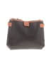 Bally 100% Leather Gray Leather Crossbody Bag One size - photo 3