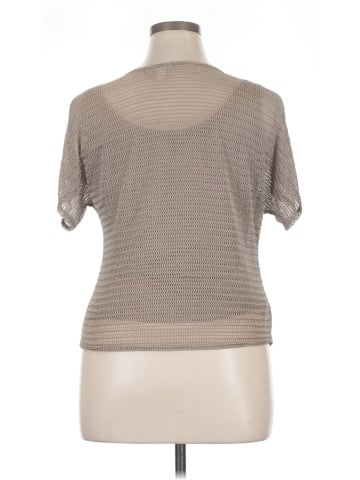 DressBarn Short Sleeve T-Shirt (view 2)