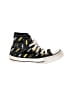 Converse Black Sneakers Size 11 (kids) - photo 1