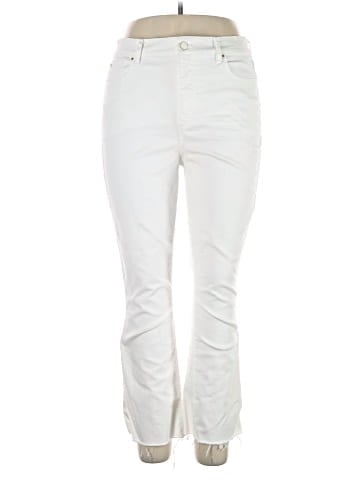 Ann Taylor Jeans (view 1)