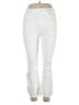 Ann Taylor Ivory Jeans Size 14 - photo 1