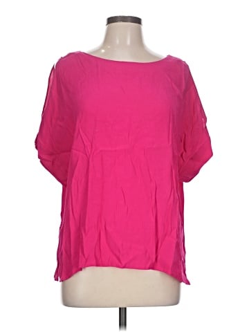 Jasmine & Juliana 3/4 Sleeve T-Shirt (view 1)