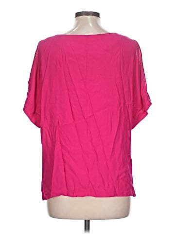 Jasmine & Juliana 3/4 Sleeve T-Shirt (view 2)