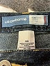 Liz Claiborne Chevron-herringbone Blue Jeans Size 8 - photo 4