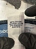 Liz Claiborne Chevron-herringbone Blue Jeans Size 8 - photo 5