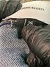 Current/Elliott Chevron-herringbone Blue Jeans Size 25 waist - photo 5