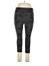 Torrid Active Gray Active Pants Size 1X (1) - photo 1