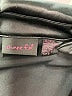 Shape FX Black Long Sleeve Blouse Size 12 - photo 7