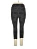 Torrid Active Gray Active Pants Size 1X (1) - photo 2