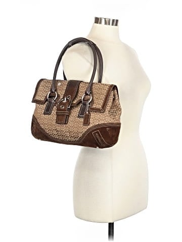 Coach Shoulder Bag (view 2)