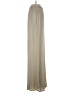 Zara Tan Casual Pants Size S - photo 4