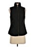 Old Navy 100% Polyester Black Vest Size XS - photo 1