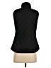 Old Navy 100% Polyester Black Vest Size XS - photo 2