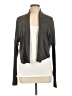 Athleta Gray Cardigan Size L - photo 1
