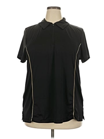 LIVI Active T-Shirt (view 1)
