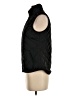 Old Navy 100% Polyester Black Vest Size XS - photo 5