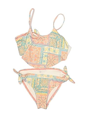 Billabong Two Piece Swimsuit (view 1)