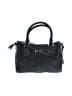 Cole Haan 100% Leather Solid Black Satchel One size - photo 1