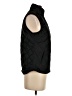 Old Navy 100% Polyester Black Vest Size XS - photo 4