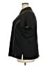 LIVI Black Active T-Shirt Size 18 Plus - photo 5