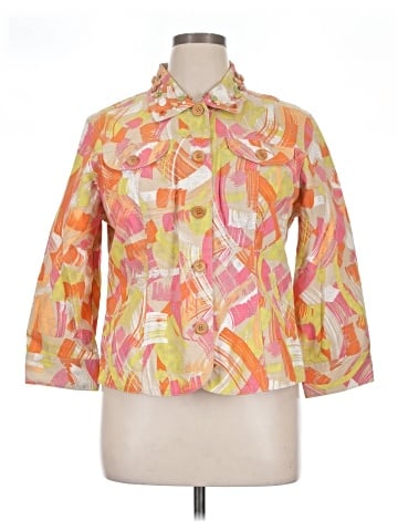 Ruby Rd. Jacket (view 1)