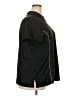 LIVI Black Active T-Shirt Size 18 Plus - photo 4