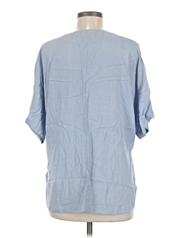Just Female 3/4 Sleeve T-Shirt (view 2)