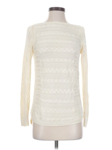 Lauren by Ralph Lauren Turtleneck Sweater (view 1)