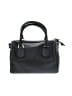 Cole Haan 100% Leather Solid Black Satchel One size - photo 3