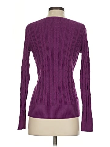 St. John's Bay Pullover Sweater (view 2)