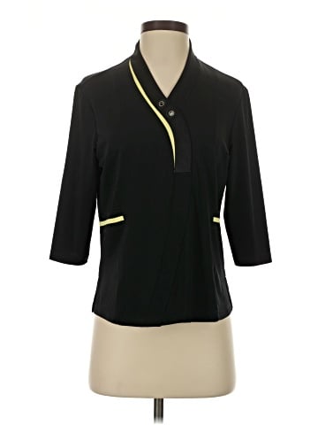 Jamie Sadock 3/4 Sleeve T-Shirt (view 1)