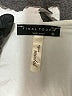 Final Touch White Long Sleeve Top Size S - photo 7