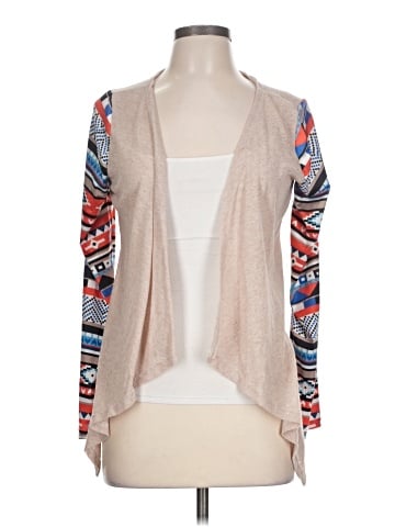 Gamiss Cardigan (view 1)