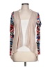 Gamiss Tan Cardigan Size L - photo 1