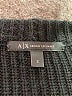 Armani Exchange Black Pullover Sweater Size S - photo 7