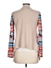 Gamiss Tan Cardigan Size L - photo 2
