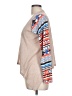 Gamiss Tan Cardigan Size L - photo 5