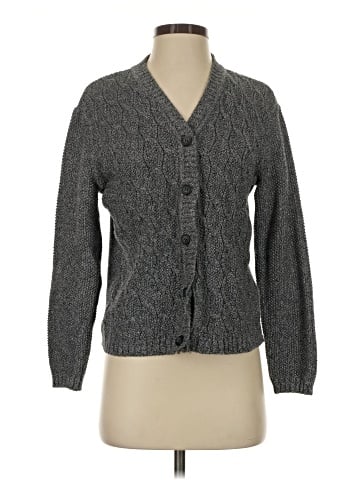 Liz Claiborne Cardigan (view 1)