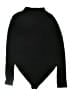 MANGOPOP Collection Black Bodysuit Size L - photo 1
