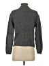 Liz Claiborne Gray Cardigan Size P (petite) - photo 2